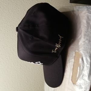 Men's snapback cap